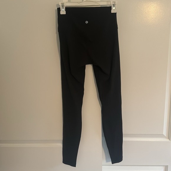 Lululemon Align HR 28” - Picture 3 of 6